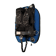 Ocean Blue / Black