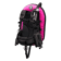 Pink / Black