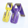 PURPLE YELLOW