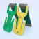 YELLOW GREEN