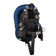 Ocean Blue / Black