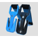 BLACK BLUE