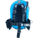 MIAMI BLUE / Black