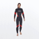 BLACK RED
