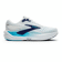 178 - Bright White | Beacon Blue | Teal