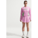 PINK RISE/ILLUSION GREEN/REFLECTIVE SILV