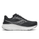 001 - BLACK/SILVER