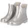 metallic Silver