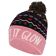 Blauw/Roze