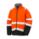 Oranje/Zwart