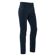 donker blauw