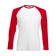 rood/wit