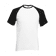 Wit/Zwart