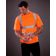 Fluo Oranje