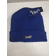 donker blauw