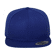 donker blauw