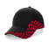 Zwart/Rood