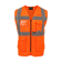 Fluo Oranje