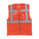 Fluo Oranje