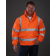 Fluo Oranje