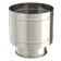 Inox dubbelwandig 