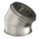 Inox dubbelwandig 