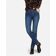 Blue denim
