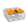 Oranje 3x0.2-4mm²