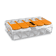 Oranje 5x0.2-4mm²