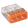 Oranje 3x0.5-2.5mm²