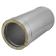 Inox dubbelwandig 