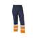 BLAUW/ORANJE