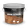 Donkerbruin