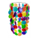 Multi couleur
