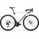 WHITE GUNMETAL GREY
