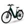 VERDIGRIS GREEN GLOSSY