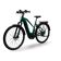 VERDIGRIS GREEN GLOSSY