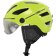 SIGNAL YELLOW