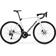 WHITE GUNMETAL GREY