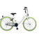 WIT GROEN