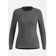 10183 Odlo Steel Grey Melange
