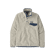 Oatmeal Heather w/Smolder Blue