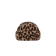 37 Print Brown