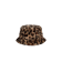 37 Print Brown