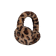 37 Print Brown