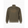 6651 Dark Olive Lurex Melange