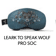 A284 - Learn to speak Wolf
