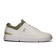 White-Olive