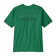 POHL P-6 Outline: Heartleaf Green