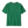 POHL P-6 Outline: Heartleaf Green